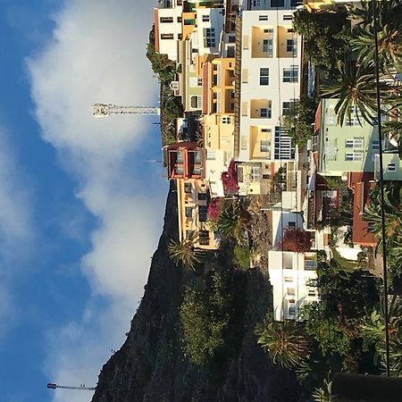 Apartamentos Dominguez Calera Dış mekan fotoğraf