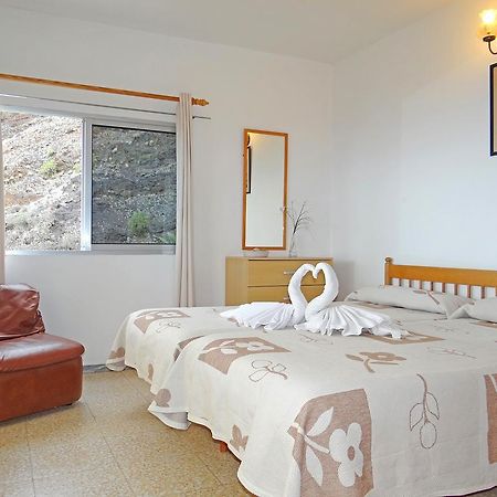 Apartamentos Dominguez Calera Dış mekan fotoğraf