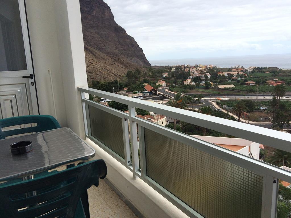 Apartamentos Dominguez Calera Oda fotoğraf