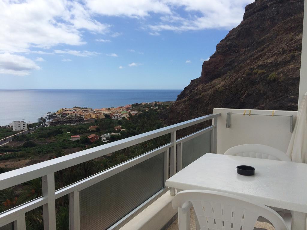 Apartamentos Dominguez Calera Oda fotoğraf