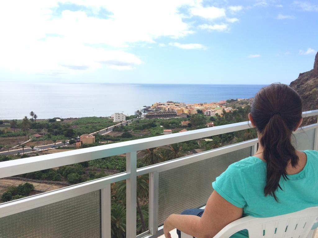 Apartamentos Dominguez Calera Oda fotoğraf