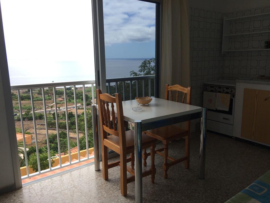 Apartamentos Dominguez Calera Oda fotoğraf