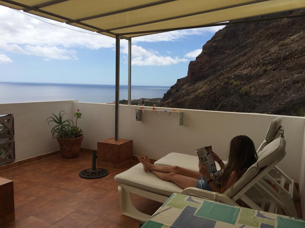 Apartamentos Dominguez Calera Dış mekan fotoğraf