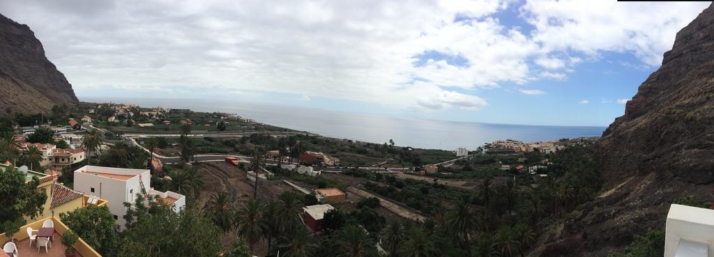 Apartamentos Dominguez Calera Dış mekan fotoğraf