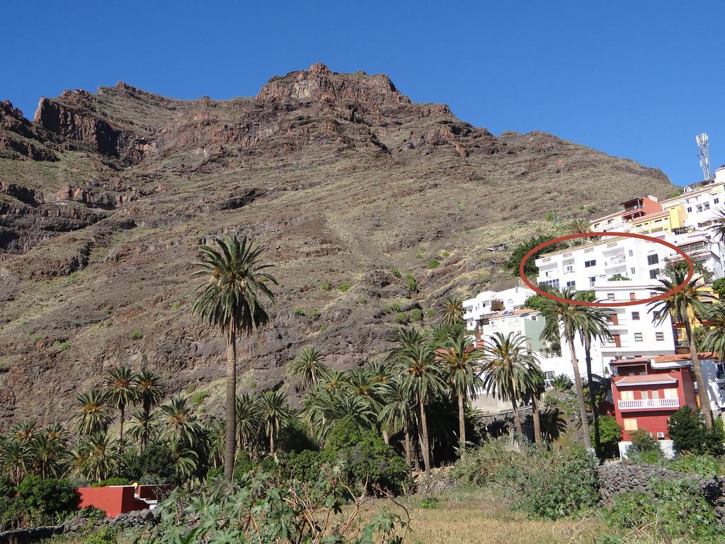 Apartamentos Dominguez Calera Dış mekan fotoğraf