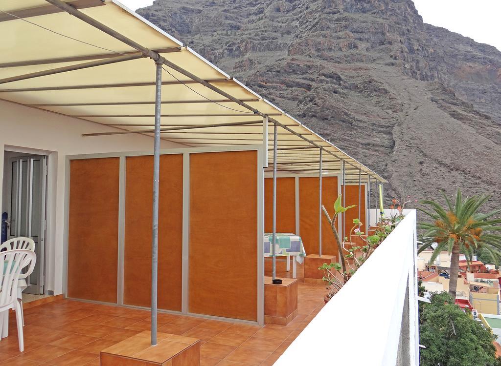 Apartamentos Dominguez Calera Dış mekan fotoğraf