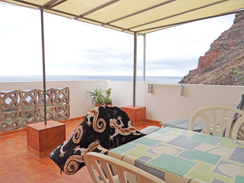 Apartamentos Dominguez Calera Dış mekan fotoğraf