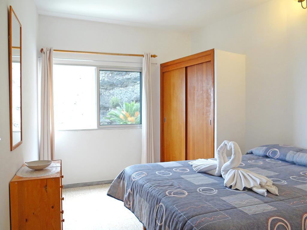 Apartamentos Dominguez Calera Dış mekan fotoğraf