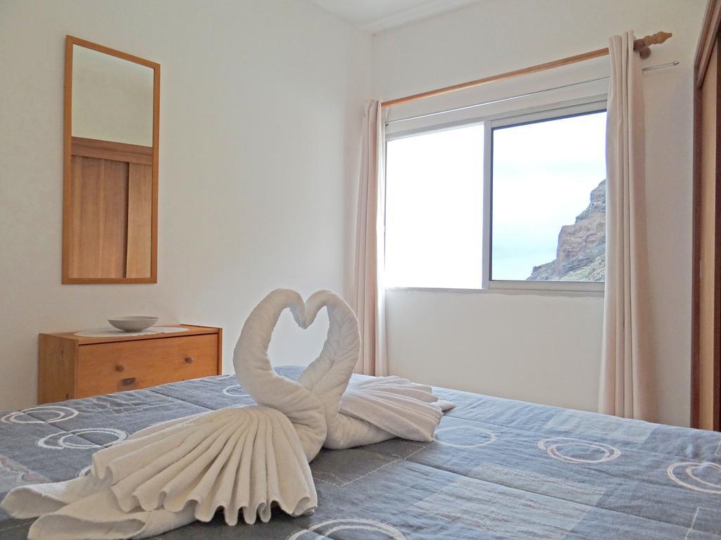 Apartamentos Dominguez Calera Dış mekan fotoğraf