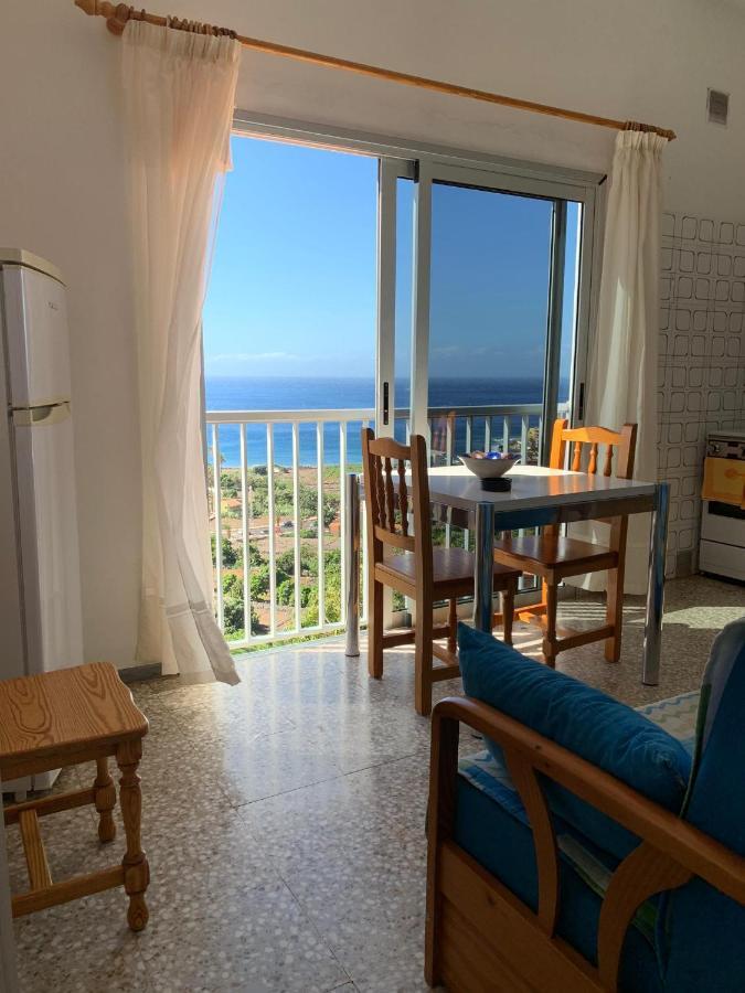 Apartamentos Dominguez Calera Dış mekan fotoğraf