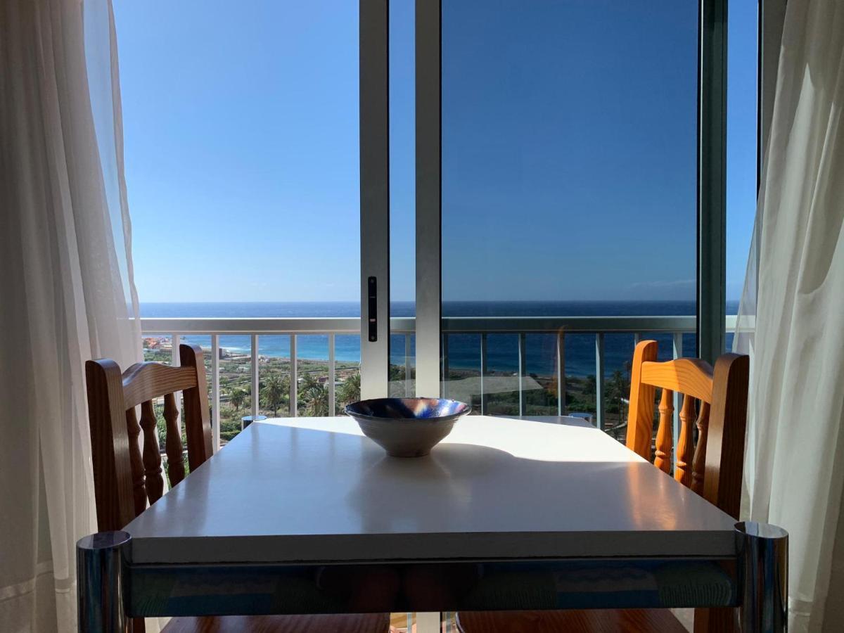 Apartamentos Dominguez Calera Dış mekan fotoğraf